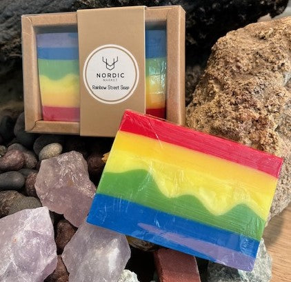 Handcrafted Soaps Handcrafted Soaps